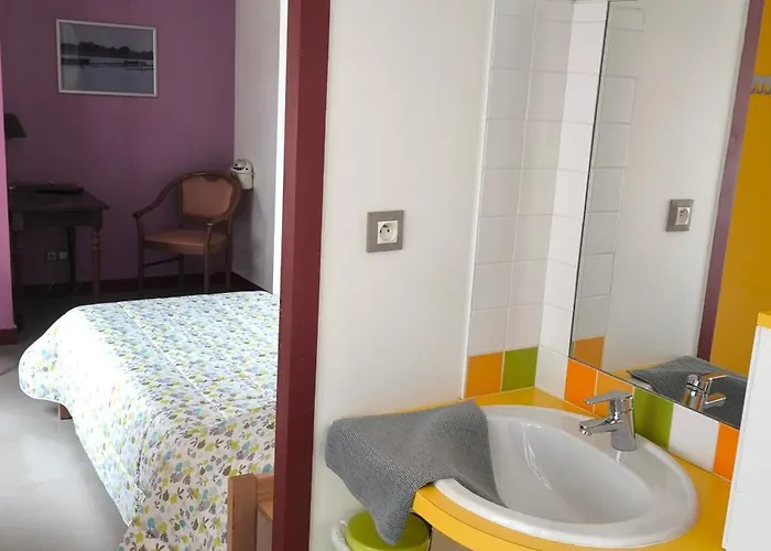 La Brise De Couette-café 3*