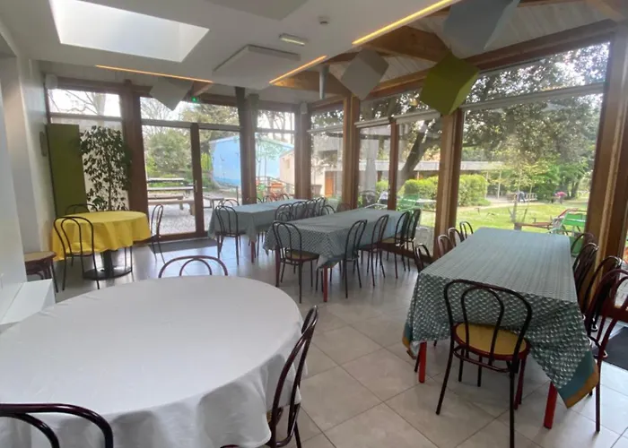 La Brise De Saint-Michel-Chef-Chef