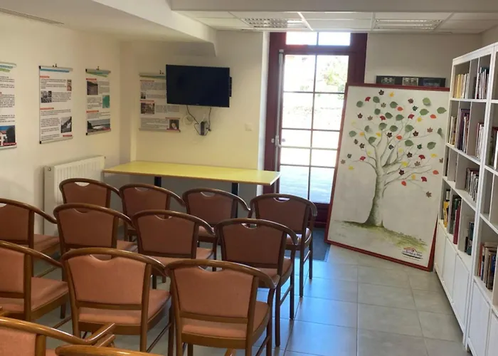 La Brise De 3* Saint-Michel-Chef-Chef