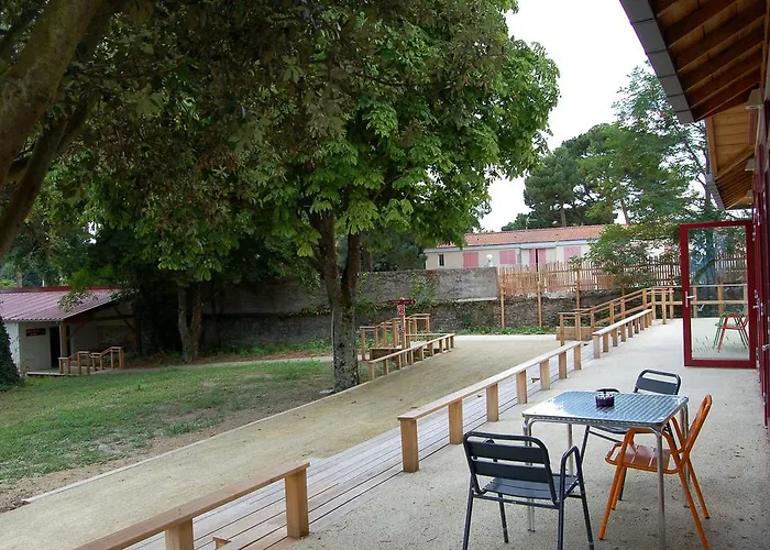 La Brise De Saint-Michel-Chef-Chef