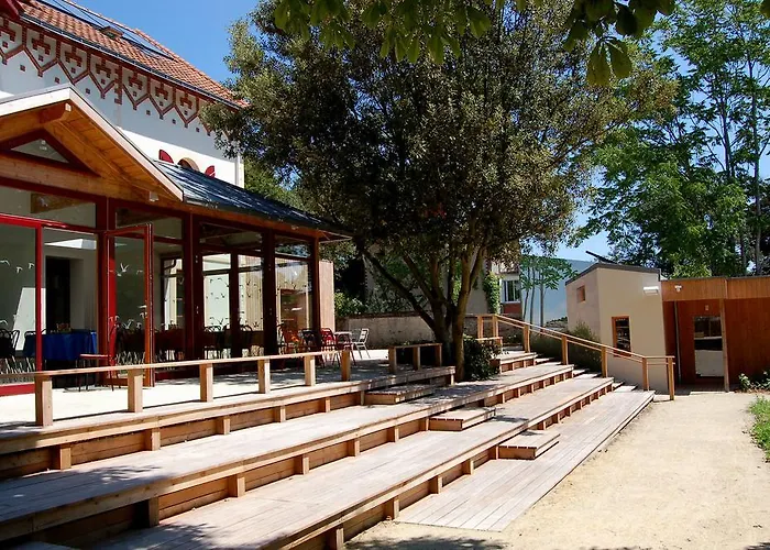 La Brise De Saint-Michel-Chef-Chef