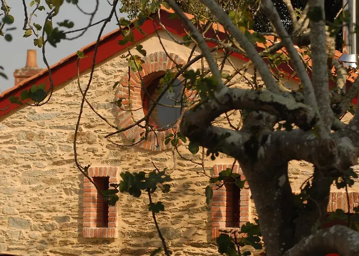 La Brise De 3* Saint-Michel-Chef-Chef