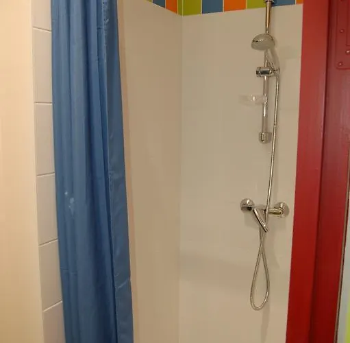 La Brise De 3* Saint-Michel-Chef-Chef