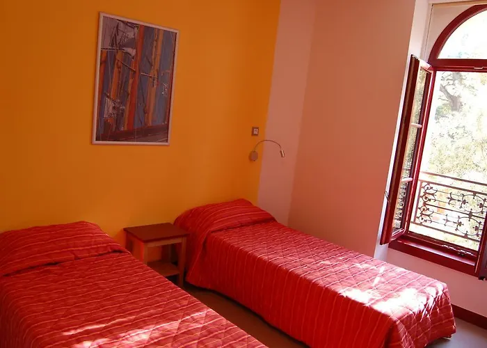 La Brise De Saint-Michel-Chef-Chef