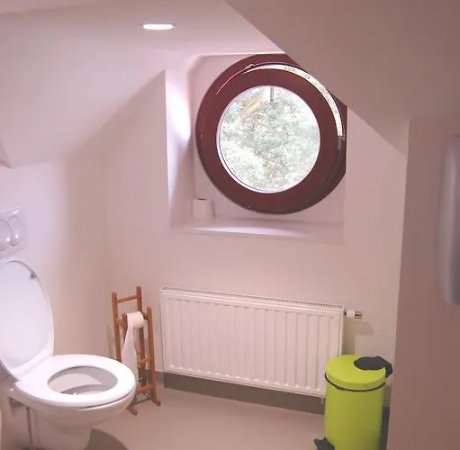 La Brise De 3* Saint-Michel-Chef-Chef