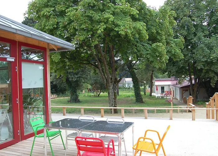 Panzió La Brise De 3*