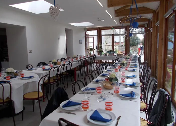 La Brise De Saint-Michel-Chef-Chef