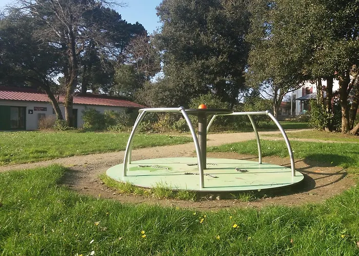 Panzió La Brise De 3*